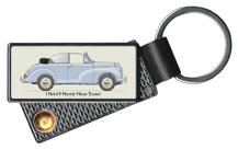 Morris Minor Tourer 1964-69 Keyring Lighter